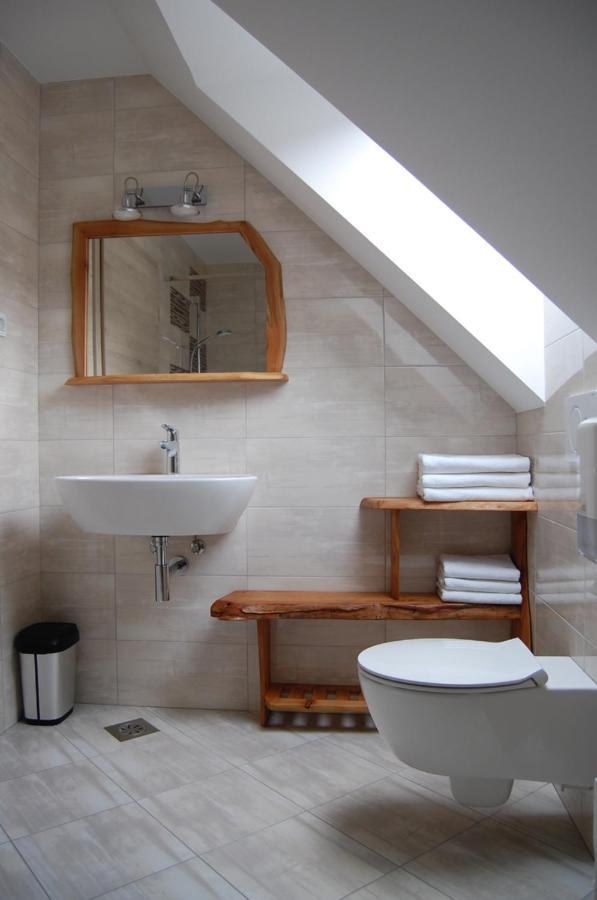 Apartmaji Kramar Ratece Kranjska Gora Buitenkant foto
