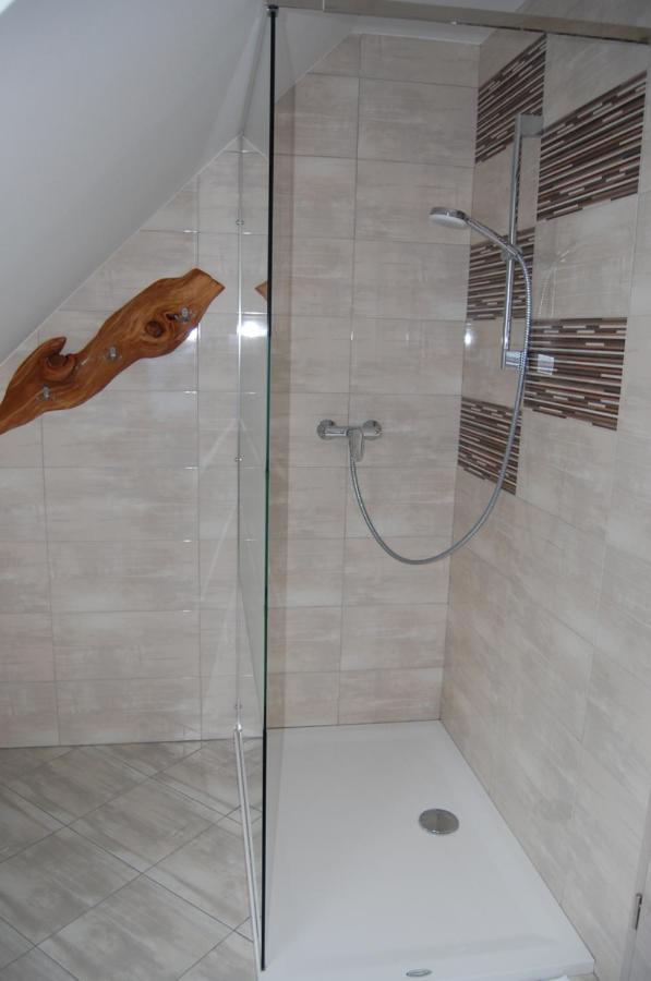 Apartmaji Kramar Ratece Kranjska Gora Buitenkant foto