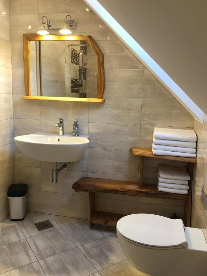 Apartmaji Kramar Ratece Kranjska Gora Buitenkant foto