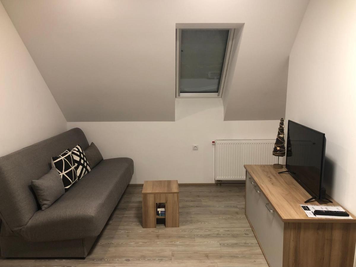 Apartmaji Kramar Ratece Kranjska Gora Buitenkant foto
