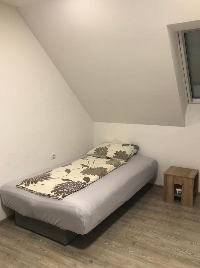 Apartmaji Kramar Ratece Kranjska Gora Buitenkant foto