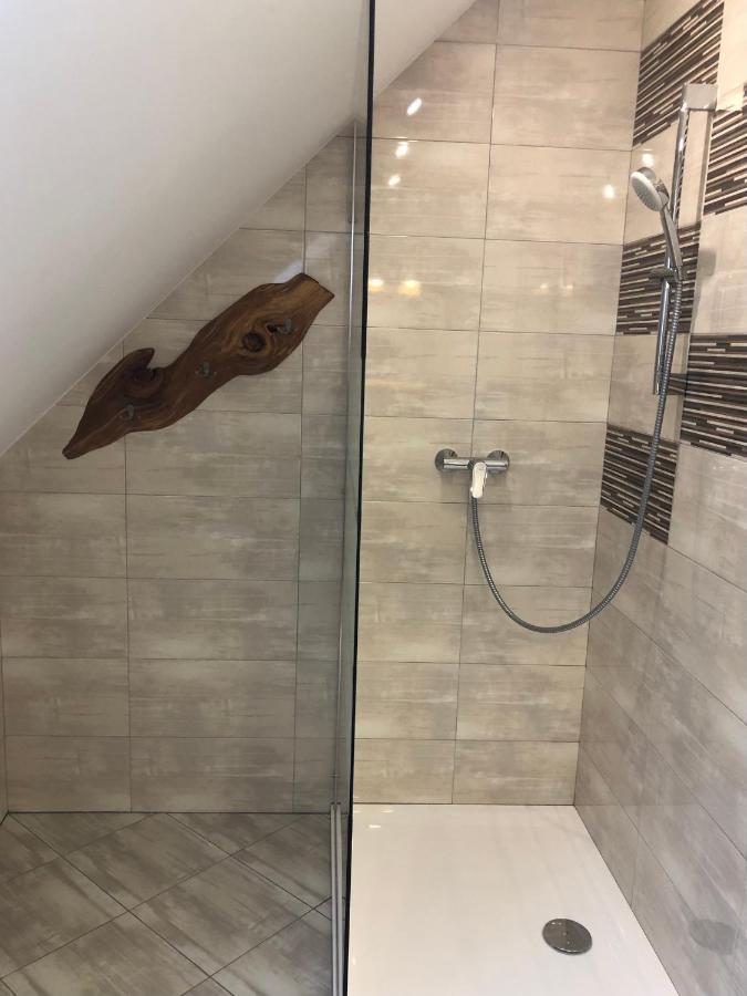 Apartmaji Kramar Ratece Kranjska Gora Buitenkant foto