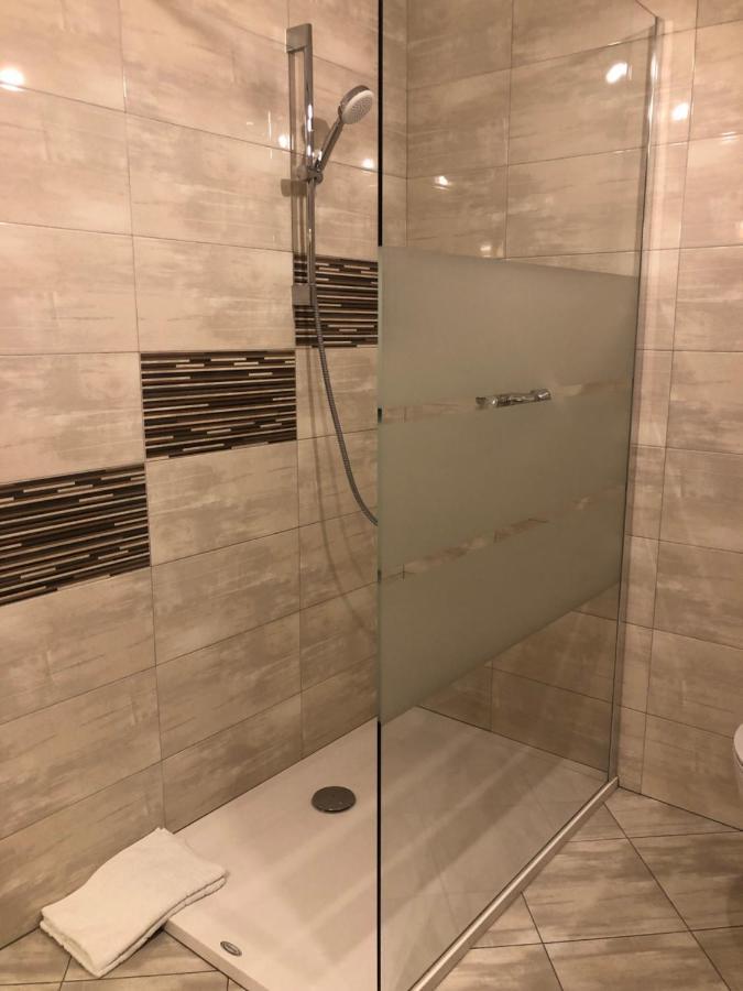Apartmaji Kramar Ratece Kranjska Gora Buitenkant foto